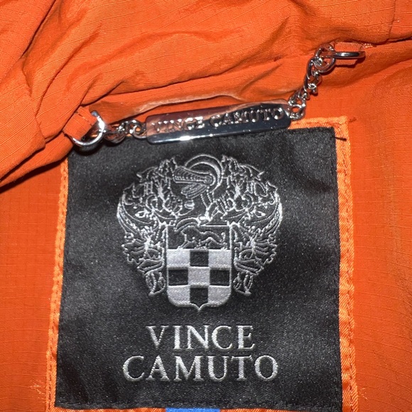 Vince Camuto raincoat brand new - Picture 3 of 6